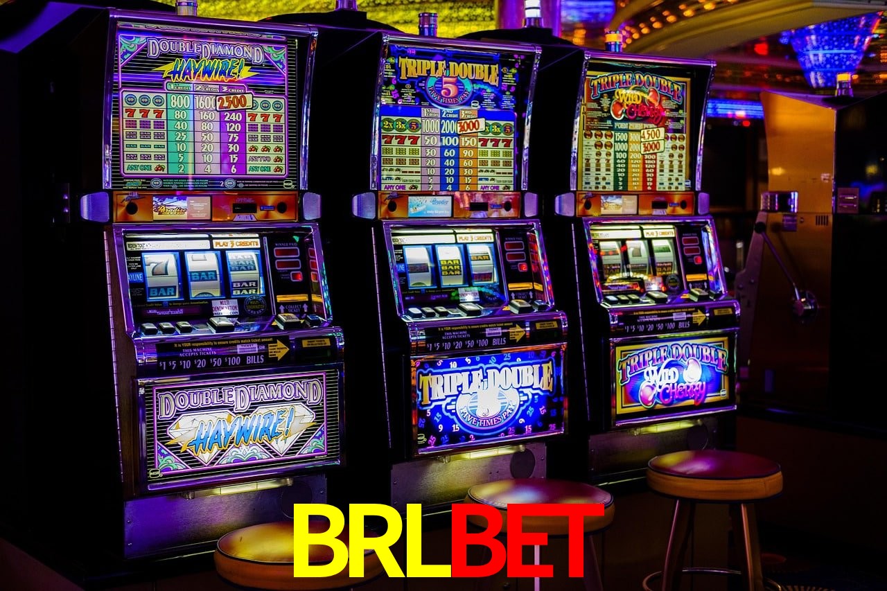 Casino Ao Vivo BRLBET
