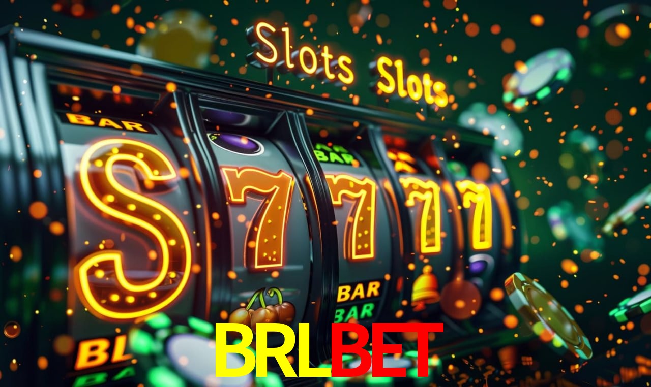 Jogos de Slot BRLBET