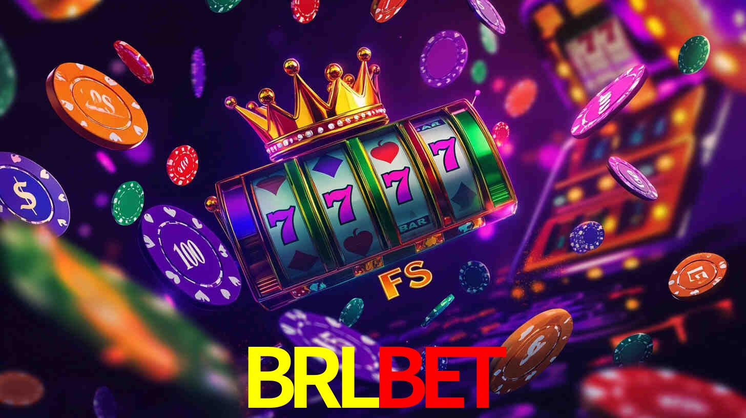 VIP Casino BRLBET