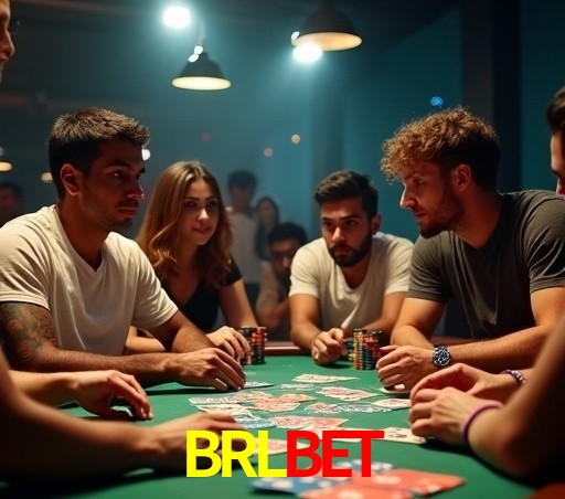 BRLBET Slot - 320+ Caça-Níqueis Premium