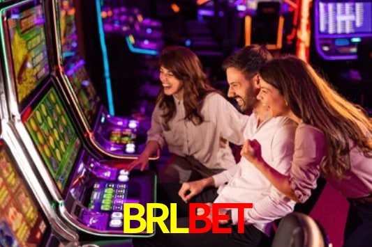 Casino Ao Vivo BRLBET