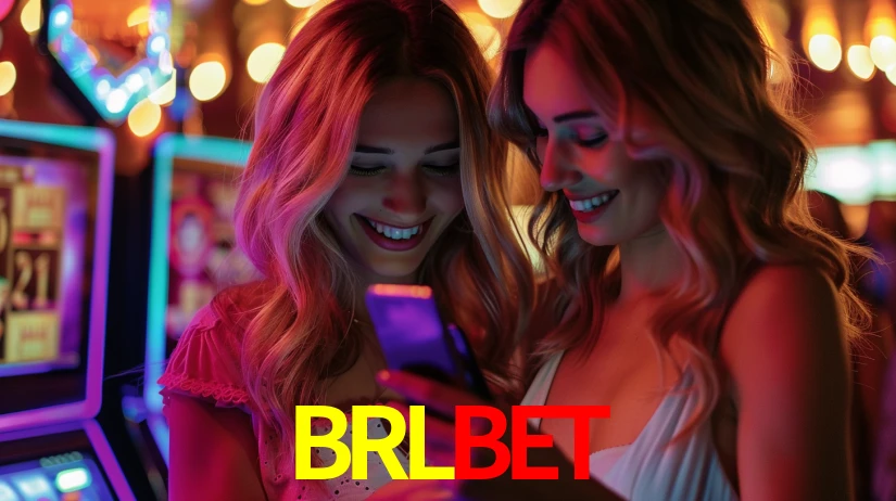 BRLBET app