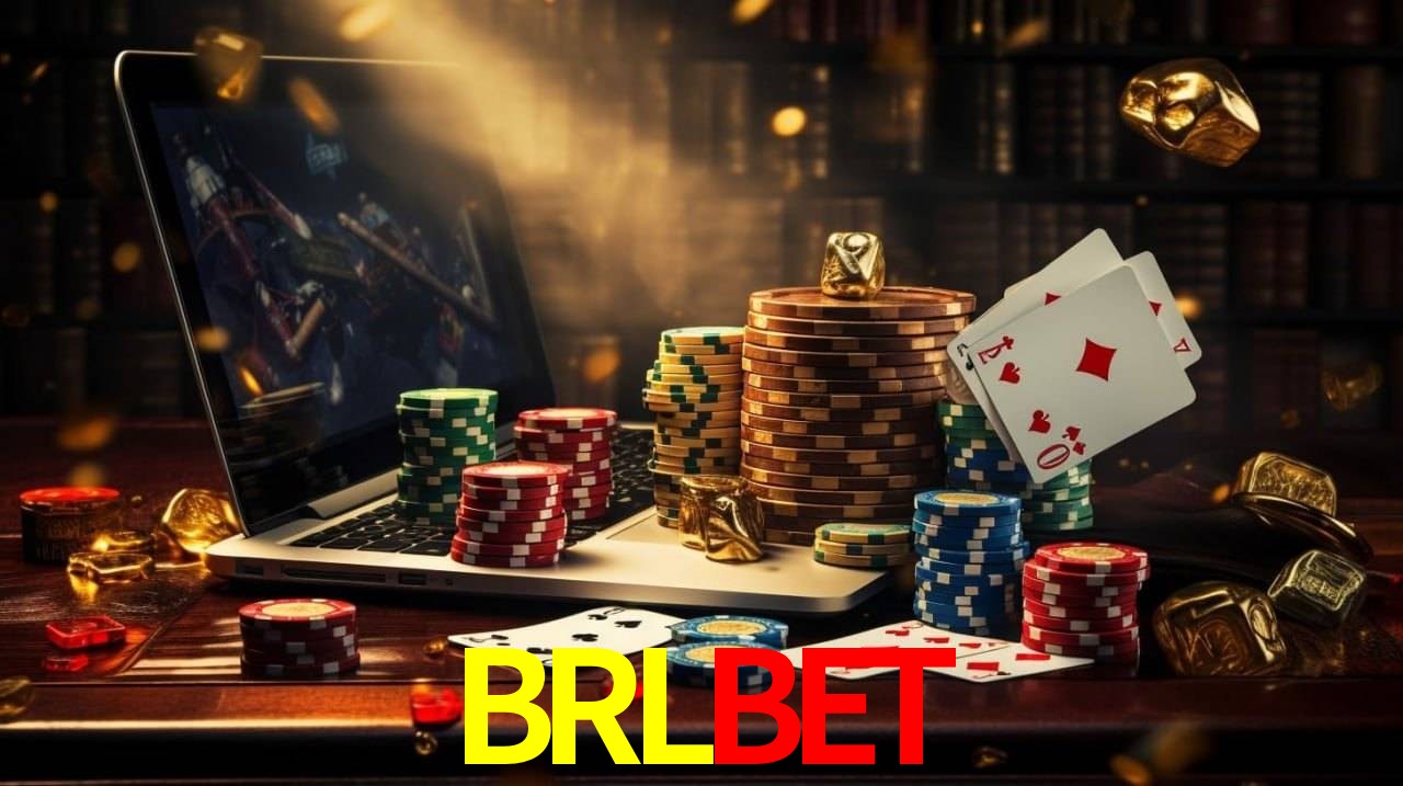 Avaliações dos Jogadores BRLBET