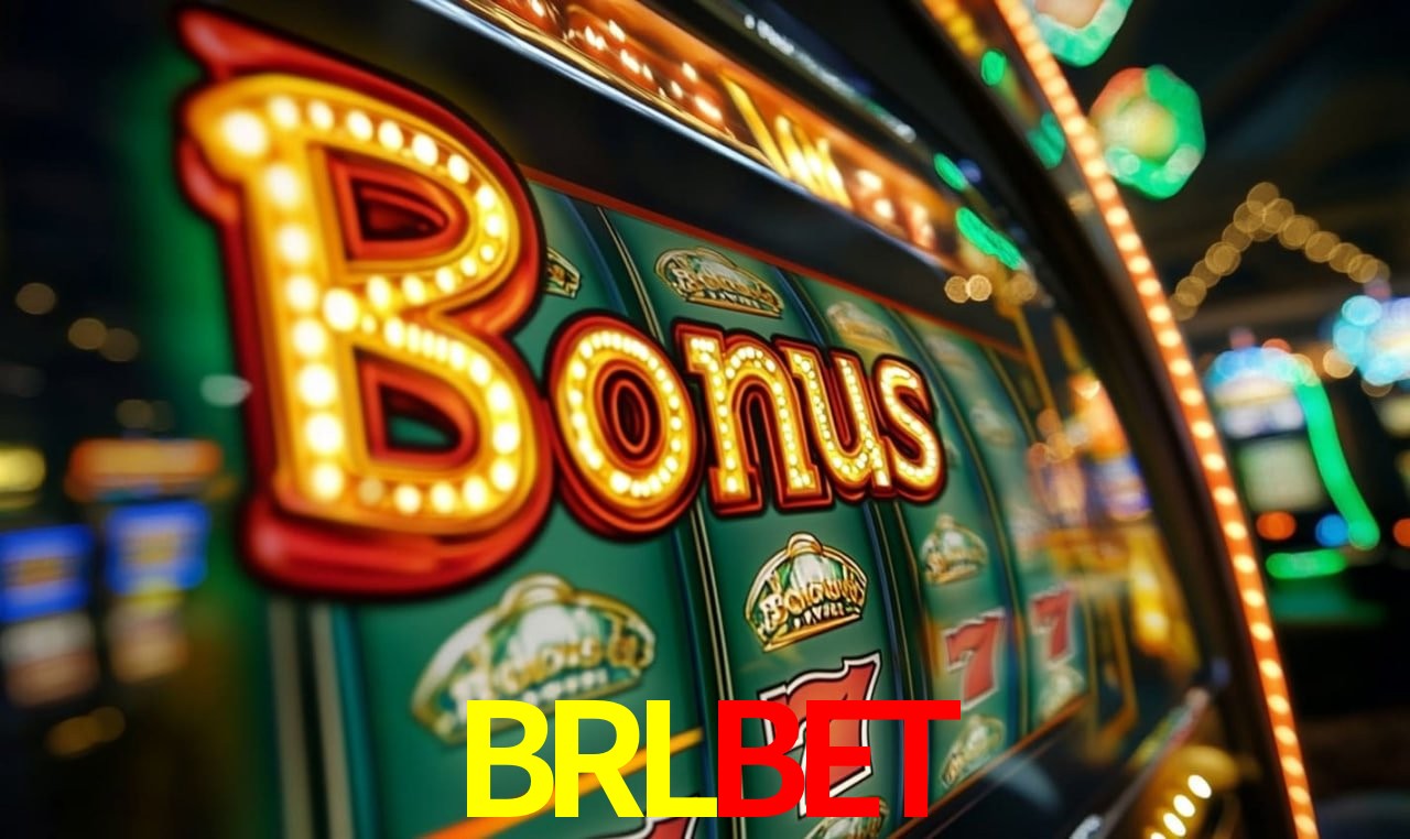 BRLBET Salvador - Promo Stats