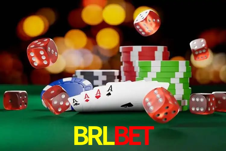 BRLBET Rio de Janeiro - Popular Jogos