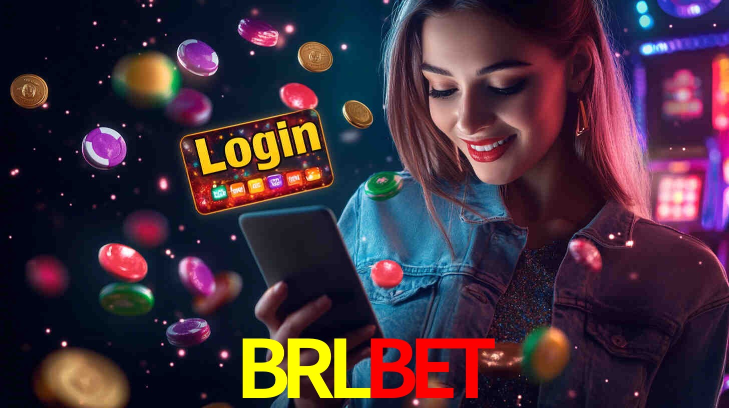 Inovações de Jogos na BRLBET: O Futuro das Experiências Interativas