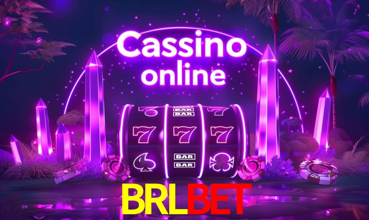 BRLBET - Login Methods
