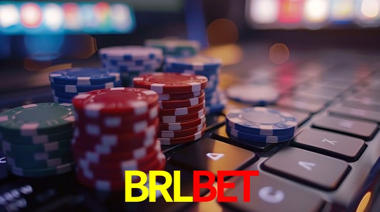 BRLBET - Security