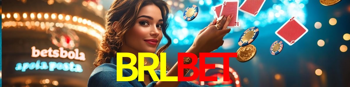 Slot Games BRLBET