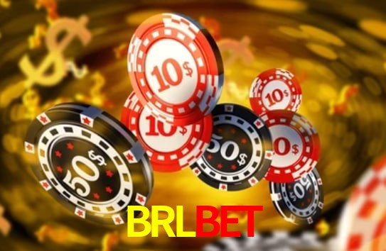 Provedores de Jogos BRLBET