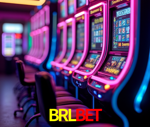BRLBET São Paulo - Top Slots