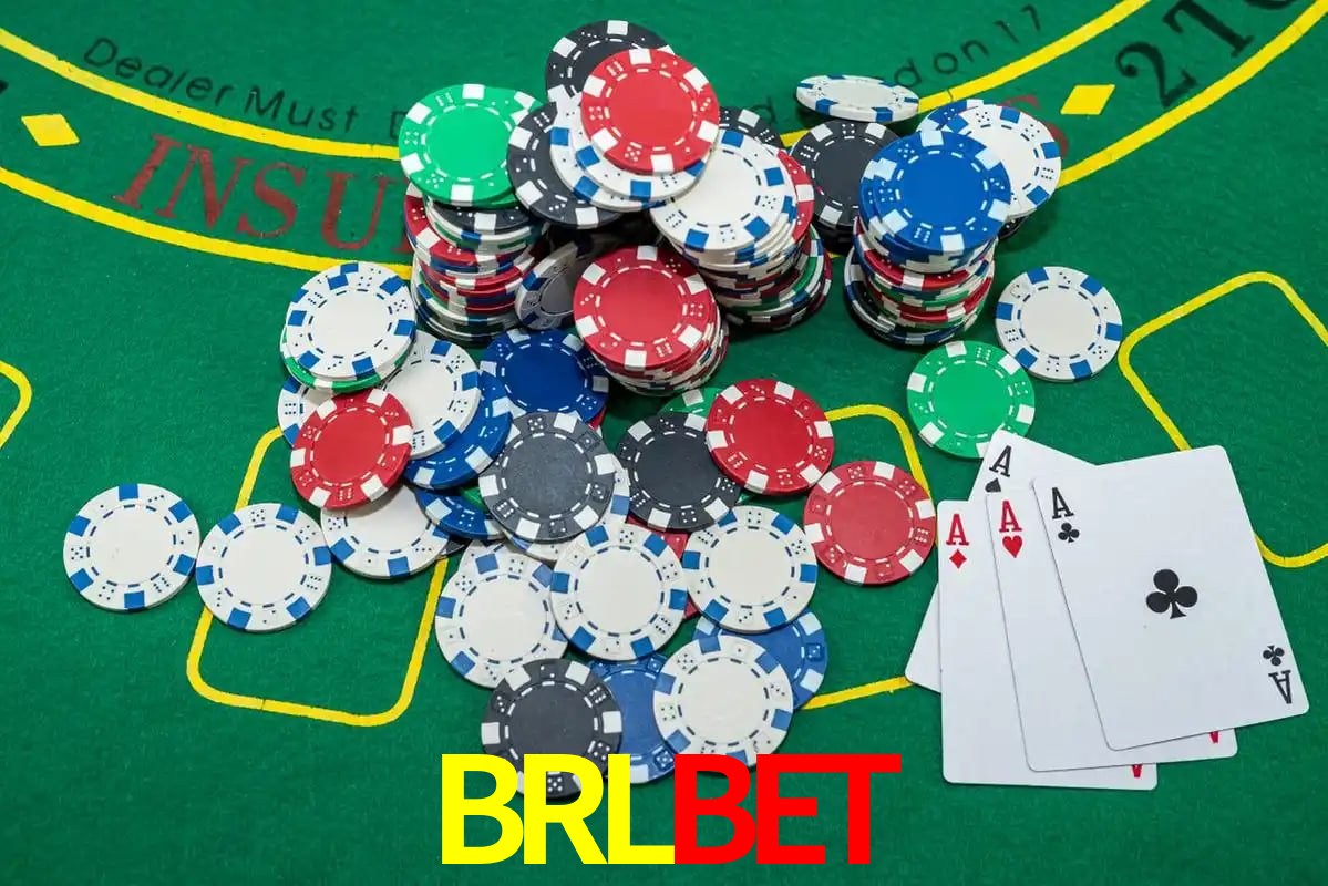 Estatísticas Esportivas BRLBET
